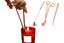3 In 1 Candle Accessory Set Candle Wick Trimmer Cutter Candle Snuffer Extinguish Carousel 1