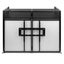 Foldable DJ-Booth System Pro with TV Bracket Carousel 2