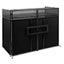 Foldable DJ-Booth System Pro with TV Bracket Carousel 4