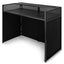 Foldable DJ-Booth System Pro with TV Bracket Carousel 6