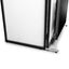 Foldable DJ-Booth System Pro with TV Bracket Carousel 7