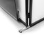 Foldable DJ-Booth System Pro with TV Bracket Carousel 8