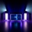 Foldable DJ-Booth System Pro with TV Bracket Carousel 11
