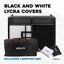 Foldable DJ-Booth System Pro with TV Bracket Carousel 14