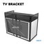 Foldable DJ-Booth System Pro with TV Bracket Carousel 16