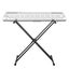 Keyboard Stand Double X Carousel 3