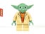 Yoda Minifigure - Star Wars Lego - U Carousel 1