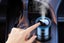 Smart Car Air Freshener Car Diffuser With 3 Modes And Lights For Cars Bedrooms O Carousel 7