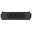 Power Splitter P-Con TR IN – 5x P-Con TR OUT Carousel 5