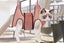 Small Pet Grooming Sling Hammock Dog Cat Restraint Bag For Bathing Trimming Nail Carousel 4