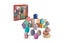 Toy 23pcs Silicone Building Blocks Soft Colorful Early Educational Puzzle Toy Se Carousel 3