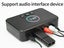 Bluetooth Transmitter Receiver (Over Stocked) Carousel 4