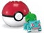 Mega Construx: Pokemon - Bulbasaur Carousel 2