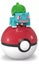 Mega Construx: Pokemon - Bulbasaur Carousel 3