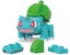 Mega Construx: Pokemon - Bulbasaur Carousel 4