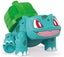 Mega Construx: Pokemon - Bulbasaur Carousel 5