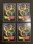 Signed Vegeta DBZ cards Carousel 2