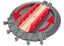BRIO Destination - Grand Roundhouse 3 pieces Carousel 3