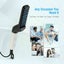 Quick Beard Straightener Multifunctional Hair Comb Curling Curler Show Cap Mens Carousel 10