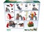 BRIO - Dinosaur Erupting Volcano 5 pieces Carousel 8