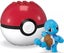Mega Construx: Pokemon - Squirtle Carousel 2