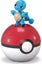 Mega Construx: Pokemon - Squirtle Carousel 3