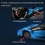 CaDA Block 1/8 Lamborghini Centenario Block Set 3842pcs (Lego Technic Style) NEW Carousel 3