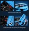CaDA Block 1/8 Lamborghini Centenario Block Set 3842pcs (Lego Technic Style) NEW Carousel 5