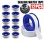 12PCS Water Tape 12mmx10M white thread PTFE plumbing tape plumbers sealing water Carousel 1