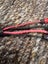 AudioQuest Rocket 33 speaker cables Carousel 3