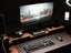 Dual Monitor Stand Riser Carousel 2
