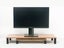 Dual Monitor Stand Riser Carousel 6
