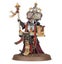 Warhammer 40,000: Adepta Sororitas - Dialogus Carousel 1
