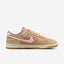 Nike Dunk Low Retro SE Hemp Terra Blush Men Casual Shoes Sneakers HQ1931-200 Carousel 1