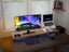 Dual Monitor Stand Riser Carousel 3
