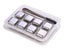 Stainless Steel ICE Cube Set Carousel 1