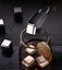 Stainless Steel ICE Cube Set Carousel 2