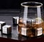 Stainless Steel ICE Cube Set Carousel 3