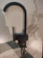 Matte Black Kitchen Tap Mixer Carousel 1