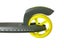 Kid Scooter-Dark Grey+Green Carousel 3