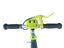 Kid Scooter-Dark Grey+Green Carousel 5