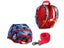 Kids Safety Harness Reins Toddler Back Pack Bag Carousel 3
