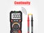 Multimeter Carousel 10