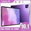 Android 13 Tablet 10.1 Inch 8+256GB IPS HD Screen Bluetooth 24+48MP Dual Camera Carousel 13