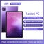 Android 13 Tablet 10.1 Inch 8+256GB IPS HD Screen Bluetooth 24+48MP Dual Camera Carousel 14
