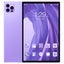 Android 13 Tablet 10.1 Inch 8+256GB IPS HD Screen Bluetooth 24+48MP Dual Camera Carousel 15