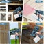PTN Paint Sprayer 650W Electric Spray Paint Gun Sale Sale Sale Carousel 4
