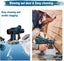 PTN Paint Sprayer 650W Electric Spray Paint Gun Sale Sale Sale Carousel 7