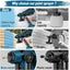 PTN Paint Sprayer 650W Electric Spray Paint Gun Sale Sale Sale Carousel 3