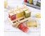 9 Cells Block Moulds Ice Cream Mold Icy Pole Jelly Pop Popsicle Maker Mould T Carousel 7
